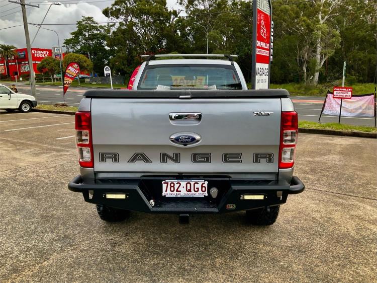2016 FORD RANGER SUPER CAB CHASSIS XL 3.2 4x4 PX MKII MY17 6.jpg